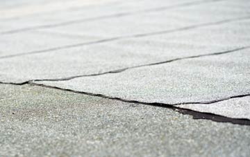 disadvantages of Esgairgeiliog felt roofing