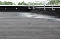 find rated Esgairgeiliog flat roofing companies