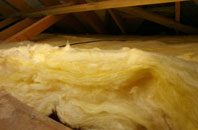 Esgairgeiliog pitch roof insulation