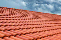 Esgairgeiliog roofing tiles
