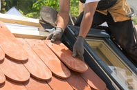 Esgairgeiliog tiled roofing companies