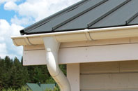 Esgairgeiliog soffits